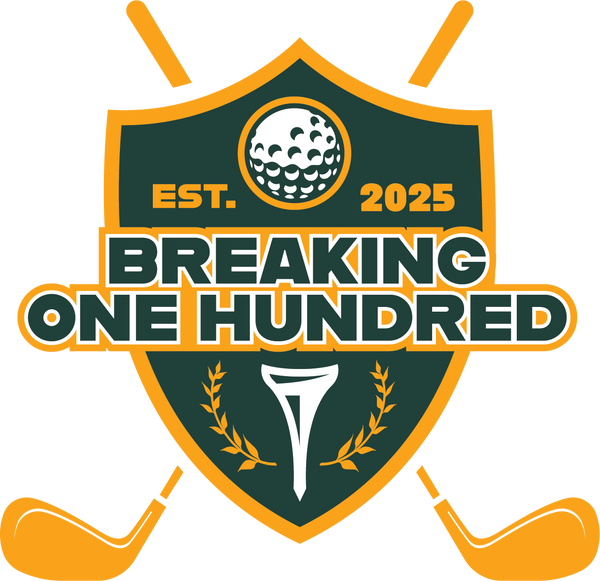 Breaking One Hundred