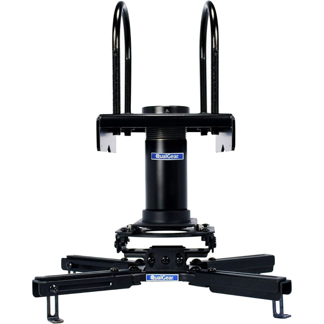 Golf Simulator Projector Enclosure Frame Mount